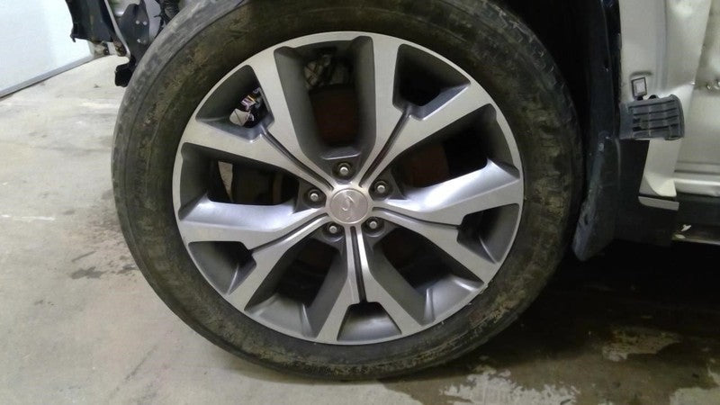 Starter Motor Fits 20-25 PALISADE 1879742