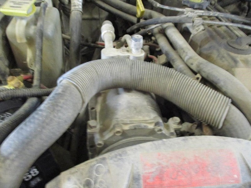 Power Steering Pump LHD Fits 97-01 CHEROKEE 1723840