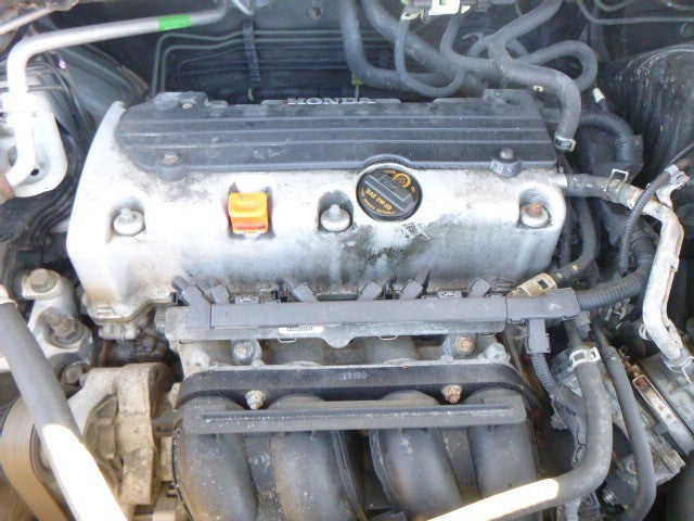 Transfer Case Automatic Transmission Fits 12-14 CR-V 1901510