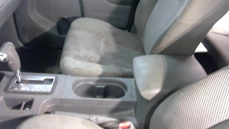 Console Front Floor Crew Cab Fits 15-19 FRONTIER 1722918