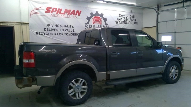 Passenger Side View Mirror Power With Heat Fits 04-06 FORD F150 PICKUP