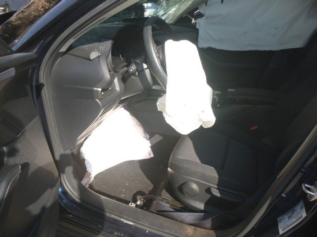 CX-3      2023 Side View Mirror 1516607