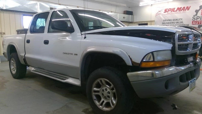 Windshield Wiper Motor Fits 97-11 DAKOTA 1903226