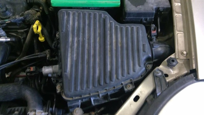 Alternator Without Turbo Fits 00-05 NEON 1911267
