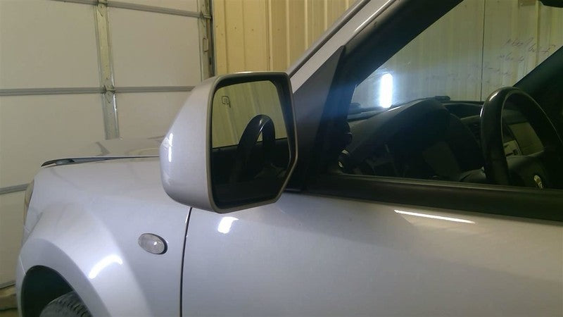 AC Compressor Fits 08 ESCAPE 1909810
