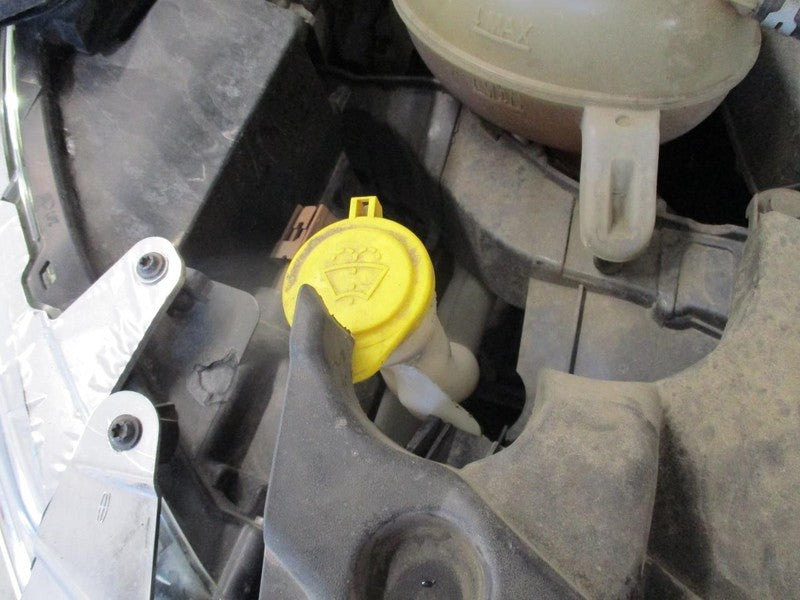 Windshield Wiper Motor Fits 15-19 MKC 1737006