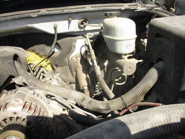 AC Compressor Fits 03-10 SIERRA 1500 PICKUP 1909797