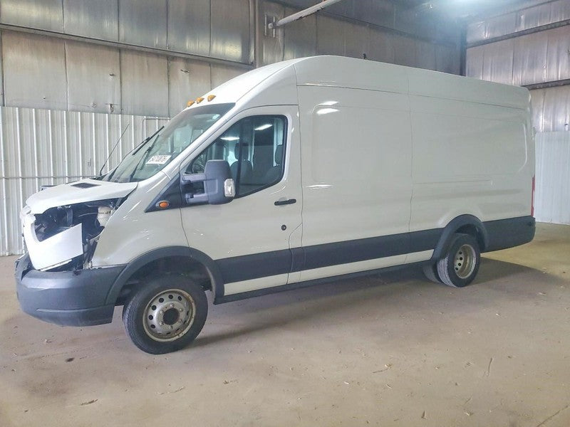 Passenger Front Seat Cloth Manual Fits 15-25 TRANSIT 150 2026155