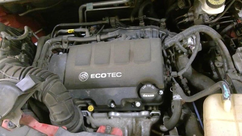 ENCORE    2014 Engine Cover 1851350