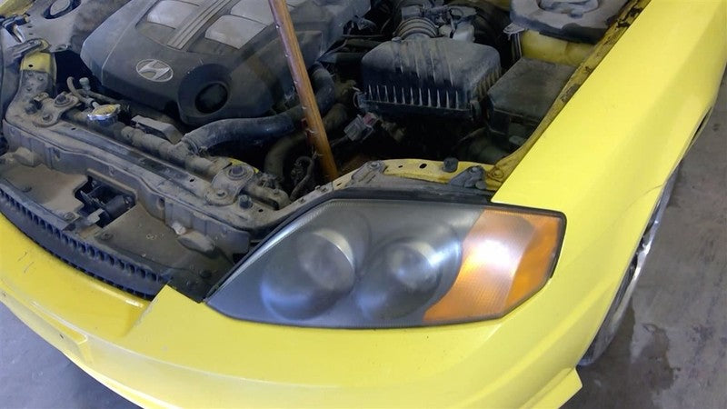 Coil/Ignitor 6 Cylinder Fits 03-08 TIBURON 1711208