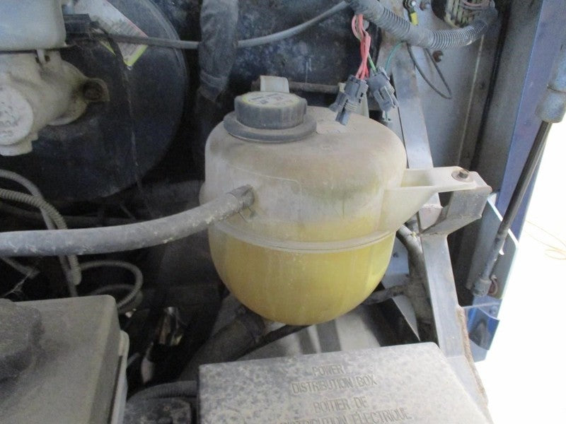 Power Steering Pump Fits 97-06 FORD E150 VAN 1738686
