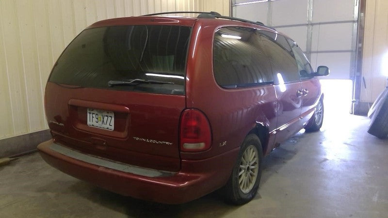 Starter Motor Pin-narrow Type Connector Fits 99-03 CARAVAN 1886870