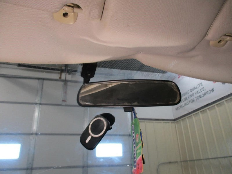 Dodge Avenger 2007-2017 Rear View Mirror 04805332AD Used 8422