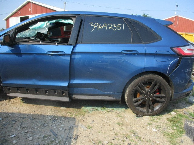 AC Compressor Fits 19-24 EDGE 1592961