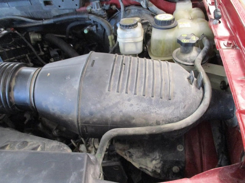 Transfer Case Fits 06 EXPEDITION 1698046