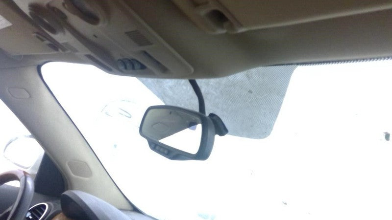Buick Enclave 2006-2012 Rear View Mirror 22915244 Used 1028