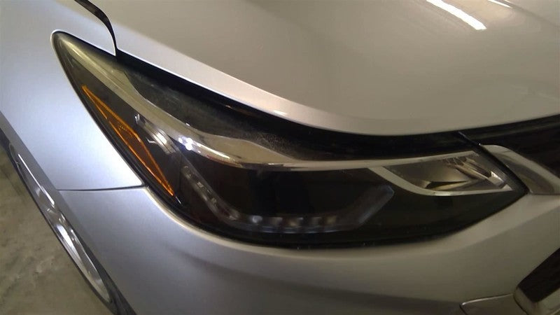 Driver Left Front Seat Cloth Manual Fits 18 CRUZE 1712295