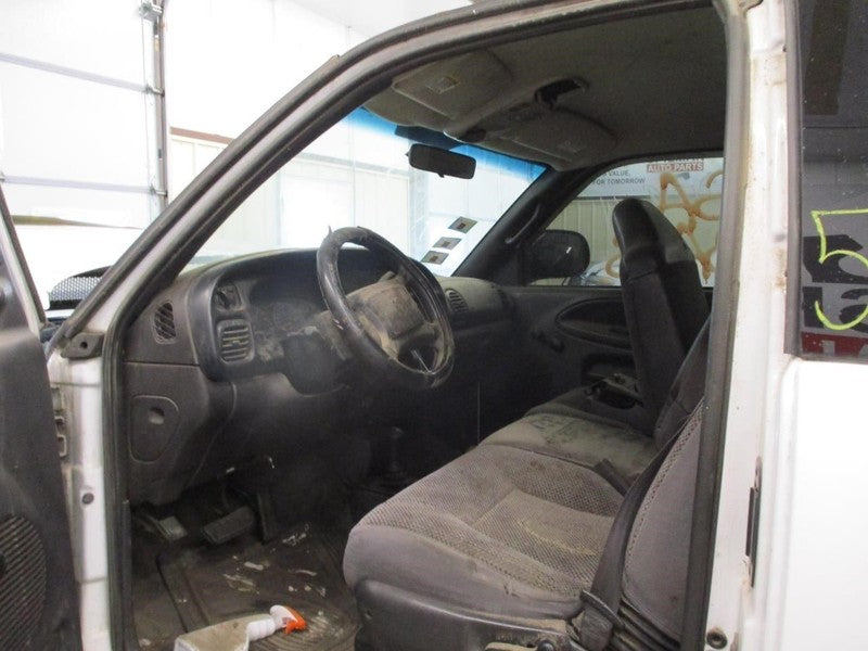 Driver Front Door Switch Driver's Mirror Fits 01 DODGE 1500 PICKUP 174