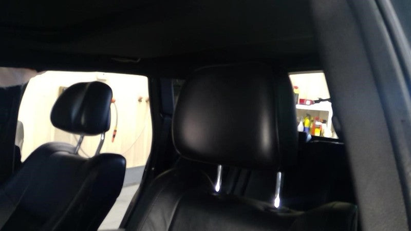 Jeep Grand Cherokee 2014 Headrest Used 8057