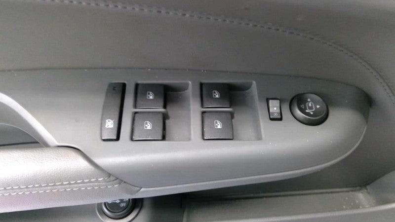 Driver Left Front Door Switch Driver's Window Fits 10-12 SRX 1919107