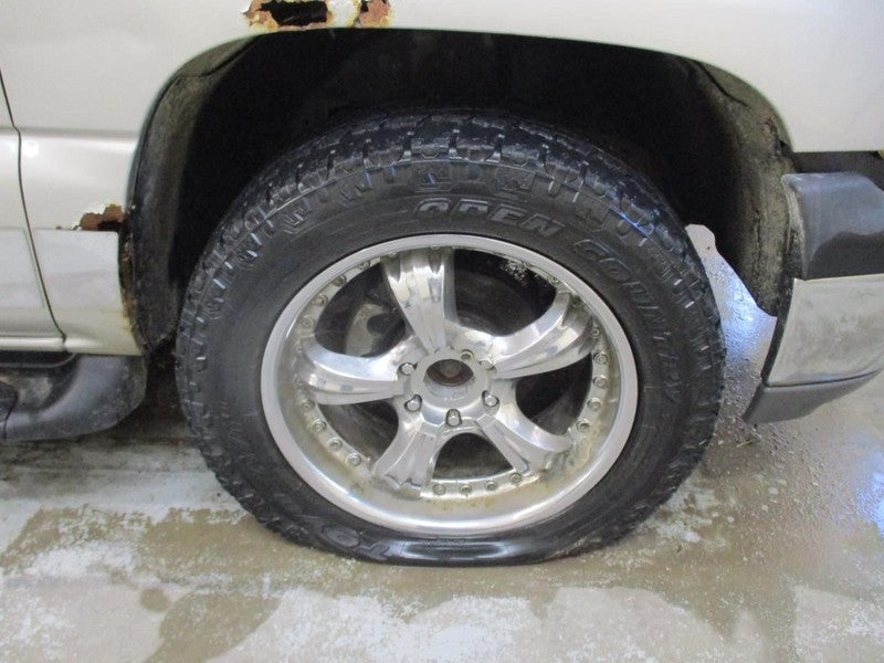 Transfer Case Opt NP8 Fits 03-07 AVALANCHE 1500 1730992