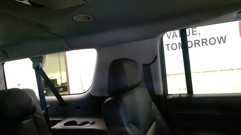 Chevrolet Suburban 1500 2017 Headrest Used 0604