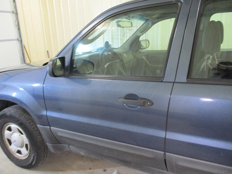 Alternator VIN Z 8th Digit 120 Amp Fits 05-07 ESCAPE 1869040