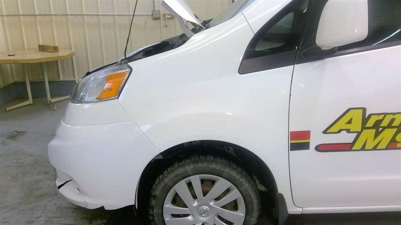 NV200     2013 Dash/Interior/Seat Switch 1636439