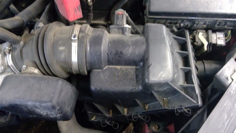 Engine Gasoline 2.5L VIN A 8th Digit Fits 12 FUSION 1698269
