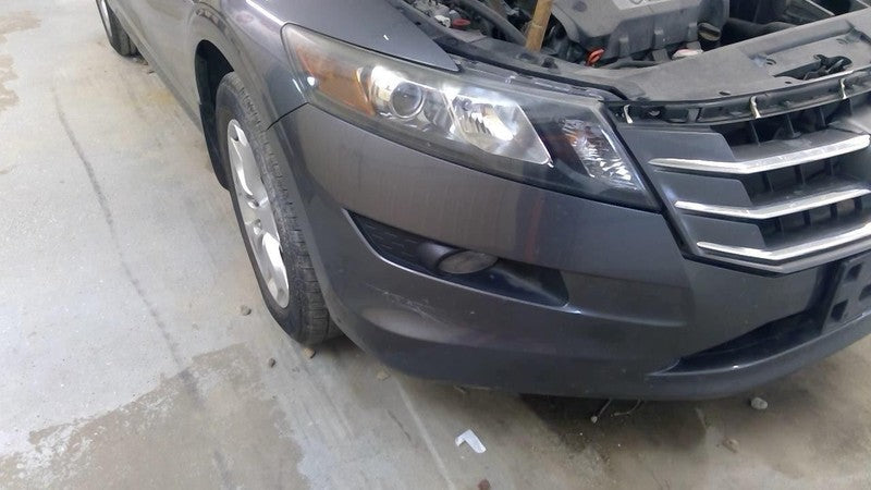 AC Compressor Fits 08-12 ACCORD 1731558