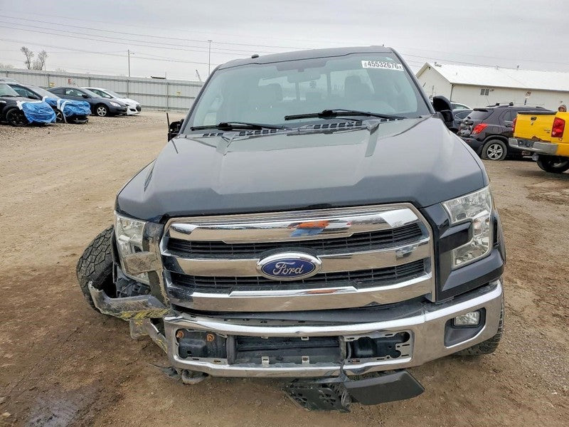 F150      2016 High Mounted Stop Light 1924235