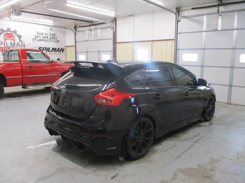 Steering Gear/Rack Electric Power Steering Fits 16-17 FOCUS RS 1707153
