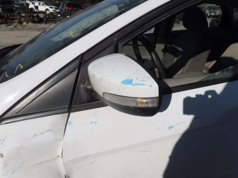 Console Front Floor High Line Closed Bin Fits 12-14 FOCUS 1061480