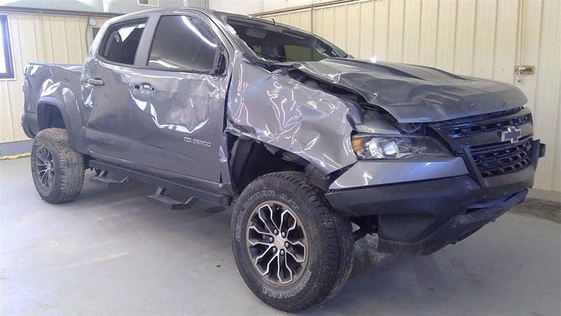Fuel Pump Only Engine Mounted 3.6L Fits 17-25 XT5 1627032