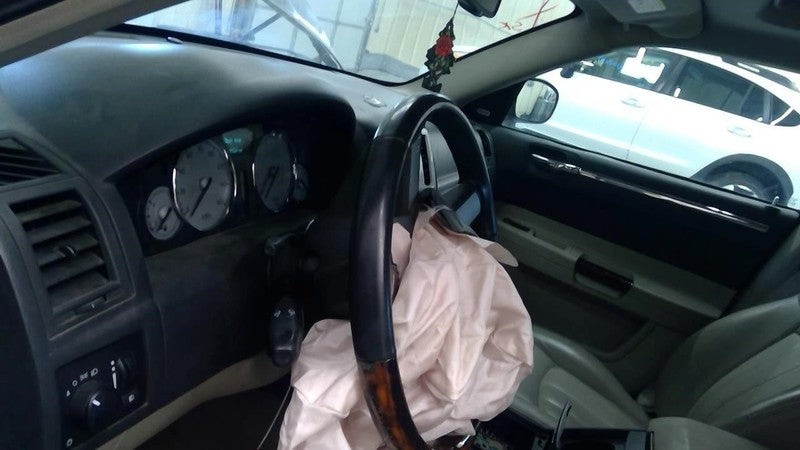 Steering Column Floor Shift Telescopic Power Tilt Opt Sub Fits 06-10 3