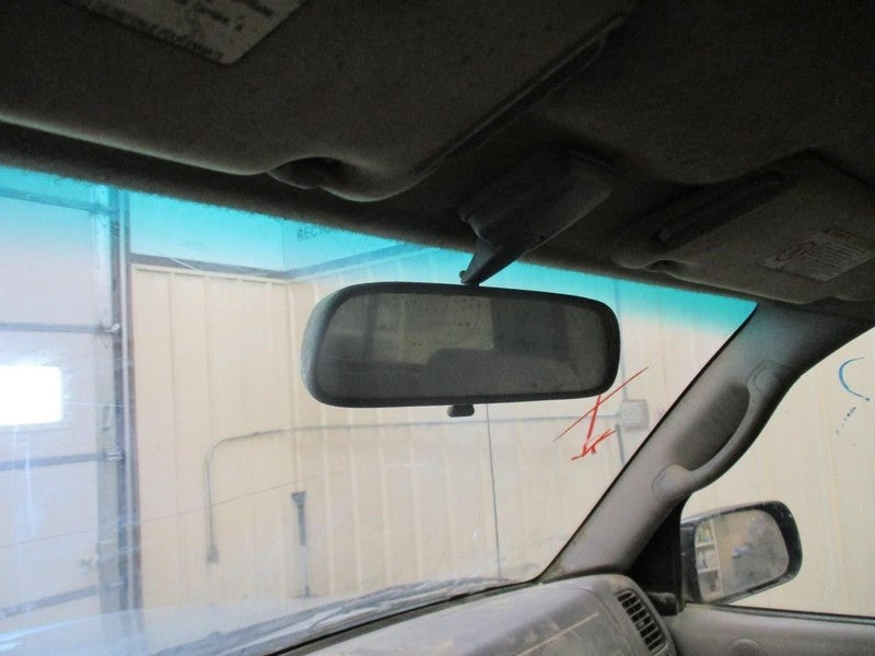 Toyota Tacoma 2000-2004 Rear View Mirror Used 7419