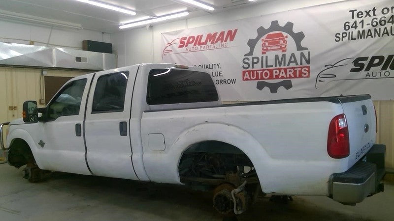 Automatic Transmission 6.2L 4WD Fits 12-14 FORD F250SD PICKUP 2006769