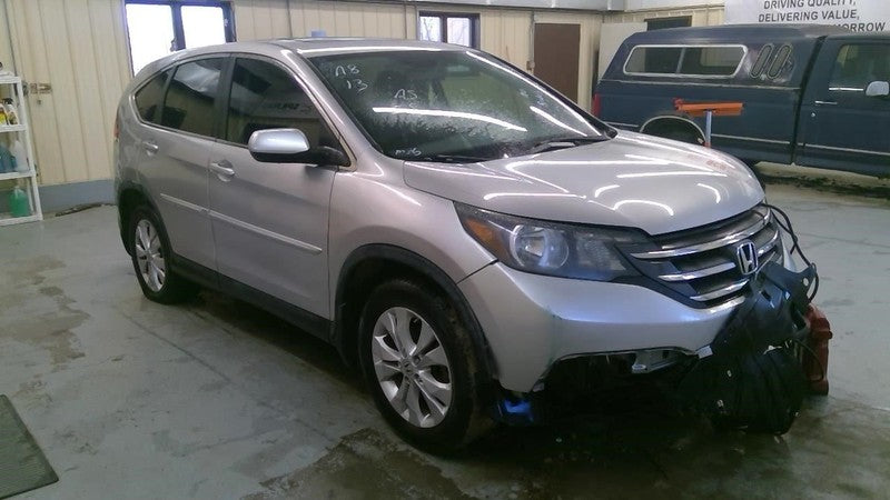 AC Condenser Fits 12-16 CR-V 1729013