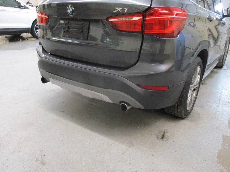 Steering Column Floor Shift Electric Adjustment Fits 14-18 BMW X5 1948