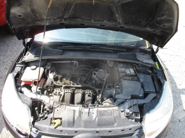 Alternator Without Turbo VIN 2 8th Digit Fits 12-18 FOCUS 1909778
