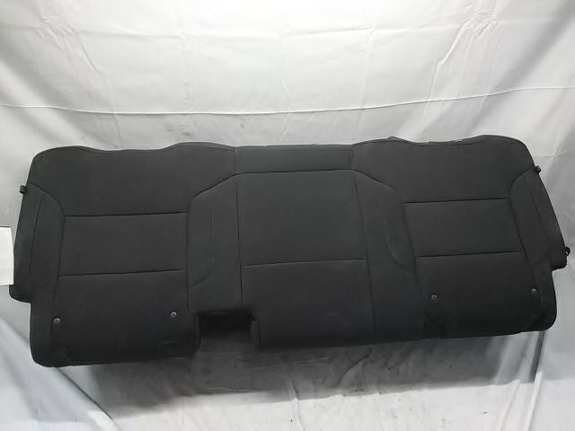 SILVERADO 1500 2019 Seat Rear 1382643