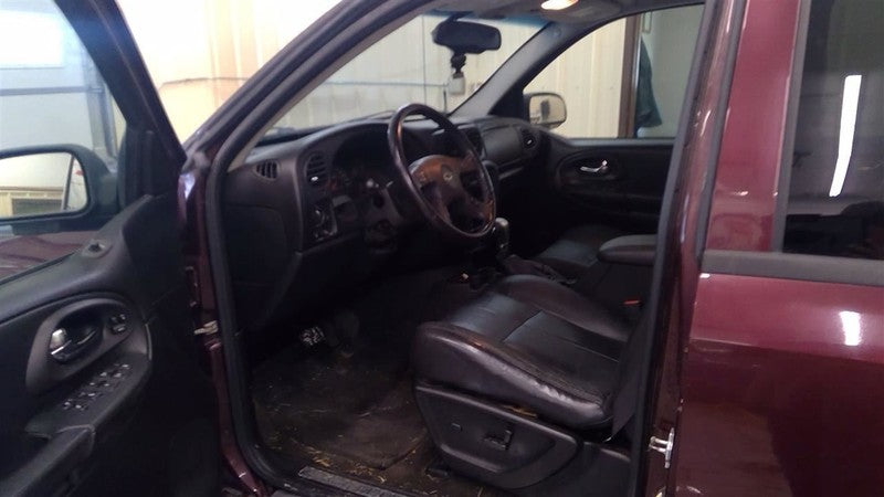 Power Steering Pump Fits 04-09 ENVOY 1709824