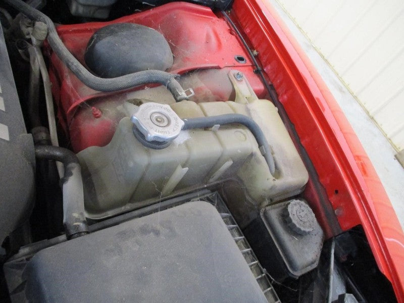 CHARGER   2006 Seat Rear 2051027