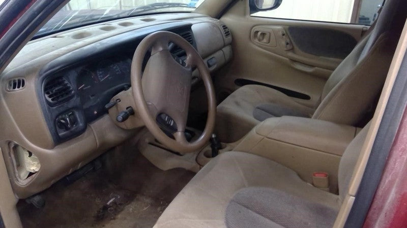 Carrier Front 3.55 Ratio Thru 9/11/00 Fits 00-01 DAKOTA 1730010