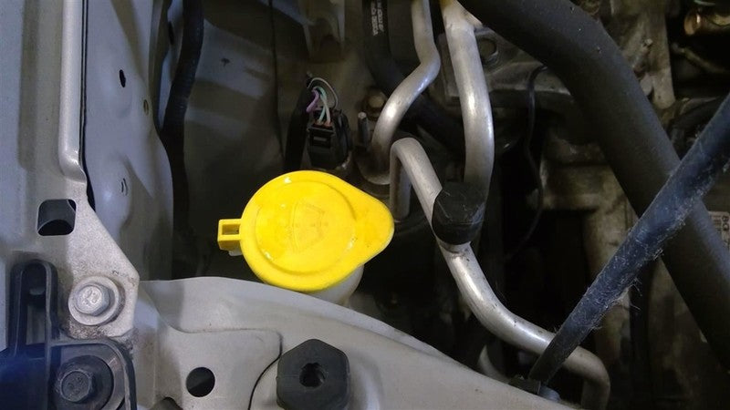 AC Compressor Fits 08 ESCAPE 1909810