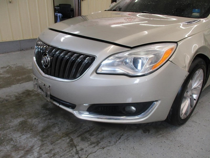 AC Condenser Fits 14-20 IMPALA 2041028