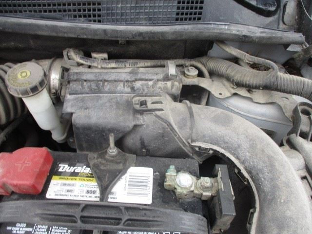 Starter Motor MR20DE Fits 13-21 NV200 1575518