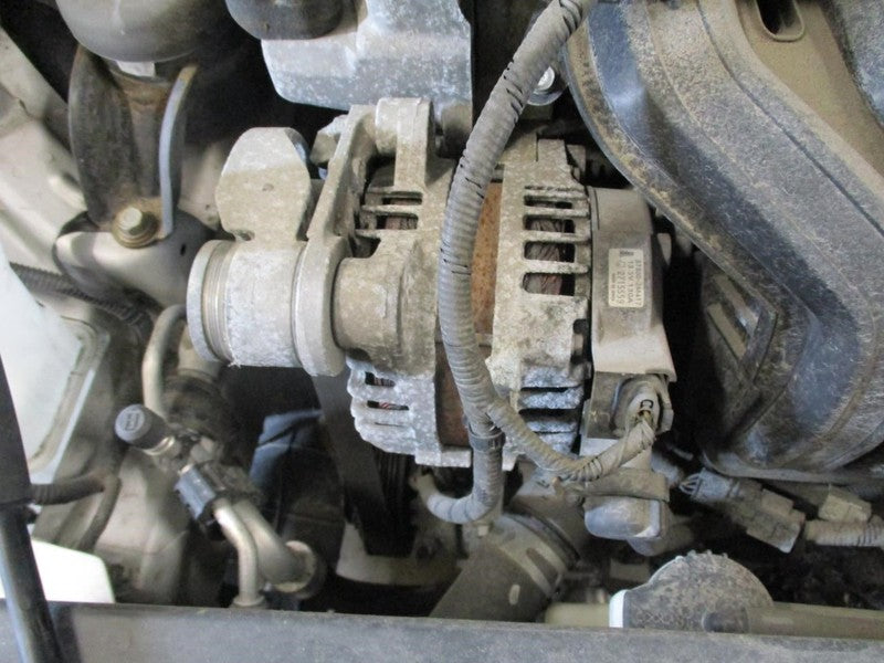 Transmission CVT Fits 20-23 RIO 1728747