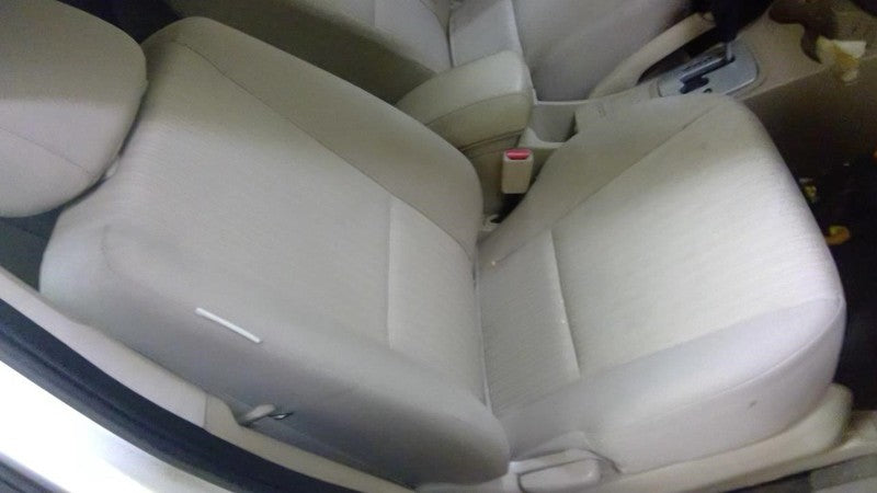 Passenger Front Seat 4 Cylinder  Cloth Fits 05-10 SPORTAGE 1853569