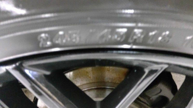 Starter Motor ID 361003C221 Fits 14-16 SORENTO 1715574
